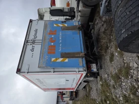 Mercedes-Benz Atego 815, снимка 4 - Камиони - 53624548