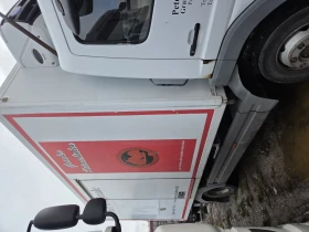 Mercedes-Benz Atego 815, снимка 2 - Камиони - 53624548