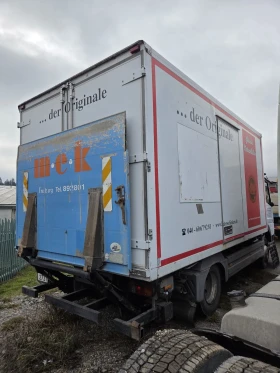 Mercedes-Benz Atego 815, снимка 5 - Камиони - 53624548