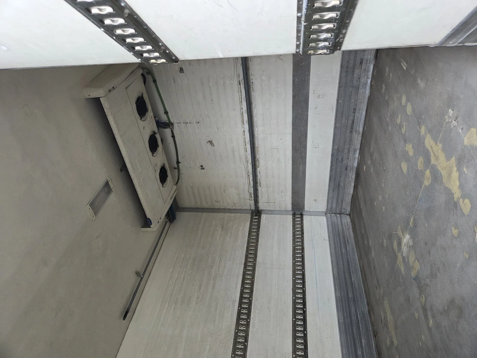 Mercedes-Benz Atego 815 - изображение 6