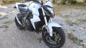 Honda Cb 1000R SC60, снимка 5