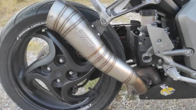 Honda Cb 1000R SC60, снимка 8