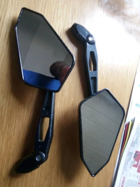 Honda Cb 1000R SC60, снимка 14