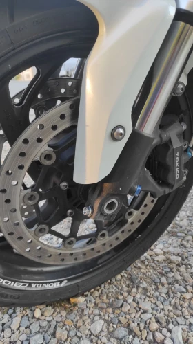 Honda Cb 1000R SC60, снимка 11