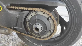 Honda Cb 1000R SC60, снимка 9