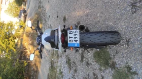 Honda Cb 1000R SC60, снимка 2