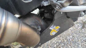 Honda Cb 1000R SC60, снимка 13