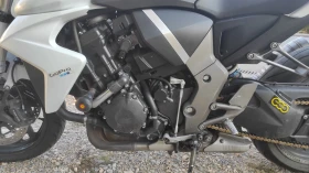 Honda Cb 1000R SC60, снимка 10