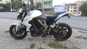 Honda Cb 1000R SC60, снимка 3