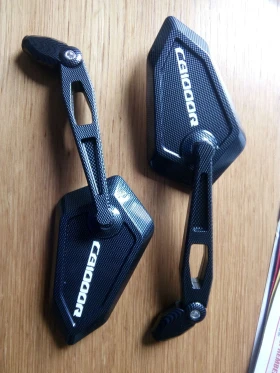 Honda Cb 1000R SC60, снимка 15