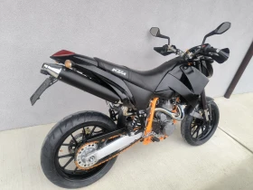 Ktm Duke 640, 2003 година, ЛИЗИНГ , снимка 3