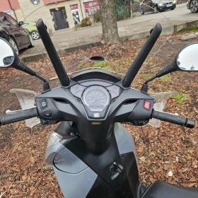 Honda Sh 300, снимка 7