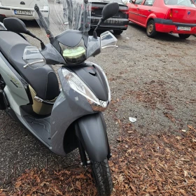 Honda Sh 300, снимка 3