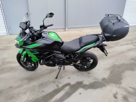 Kawasaki Versys, снимка 4