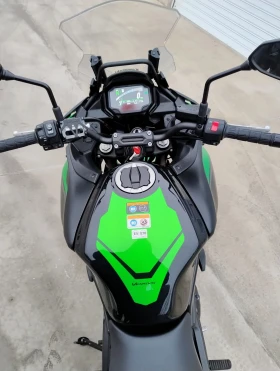 Kawasaki Versys, снимка 7