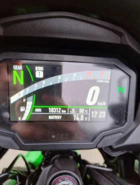 Kawasaki Versys, снимка 8