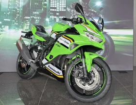Kawasaki Zx 4 RR 2025, снимка 1