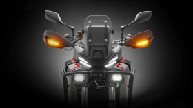 QJMotor SRT 500 RX, снимка 3