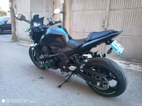 Kawasaki Z 750, снимка 8