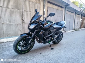 Kawasaki Z 750, снимка 3