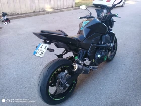 Kawasaki Z 750, снимка 7