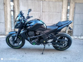 Kawasaki Z 750, снимка 2