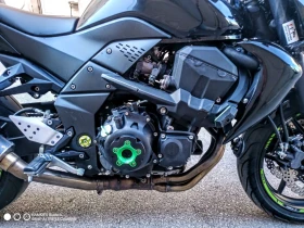 Kawasaki Z 750, снимка 4