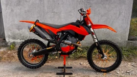 Ktm 350 Sxf, снимка 2