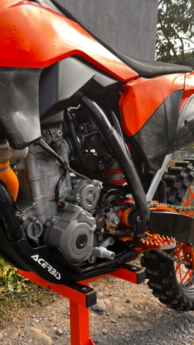 Ktm 350 Sxf, снимка 5