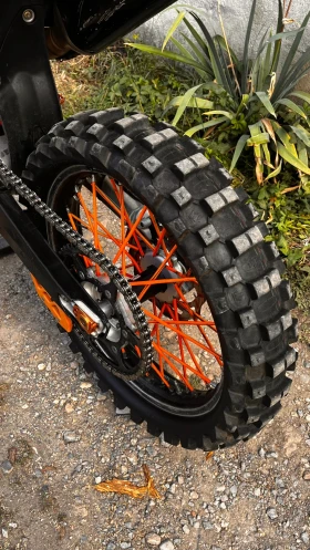 Ktm 350 Sxf, снимка 8