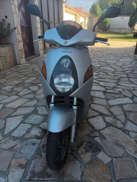 Honda Sh 150, снимка 1