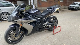 Yamaha YZF-R1, снимка 2