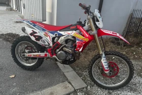 Honda Crf 450 . | Mobile.bg    3