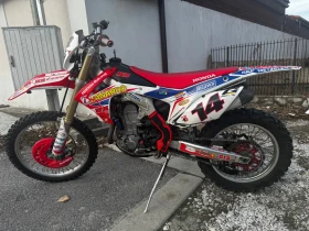 Honda Crf 450 . | Mobile.bg    6