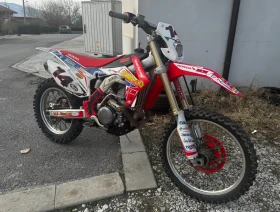  Honda Crf