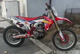 Honda Crf 450 . | Mobile.bg    2