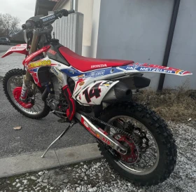 Honda Crf 450 . | Mobile.bg    5