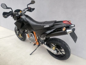 Ktm Duke 640 , 2003 година, Нов внос Италия , снимка 8