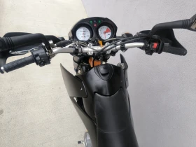 Ktm Duke 640 , 2003 година, Нов внос Италия , снимка 4