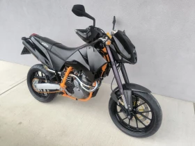 Ktm Duke 640 , 2003 година, Нов внос Италия , снимка 2