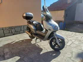 Обява за продажба на Yamaha Versity 300 ~2 000 лв. - изображение 1