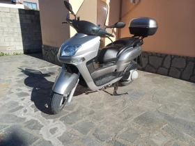 Обява за продажба на Yamaha Versity 300 ~2 000 лв. - изображение 1