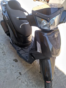 Kymco People S  | Mobile.bg    8