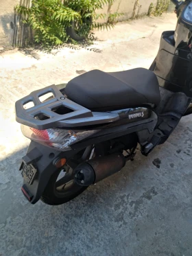 Kymco People S  | Mobile.bg    10