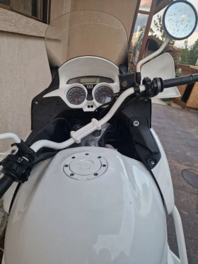 Honda Varadero | Mobile.bg    4