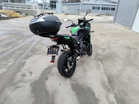 Kawasaki Versys undefined | Auto.bg — изображение 3