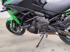 Kawasaki Versys undefined | Auto.bg — изображение 5