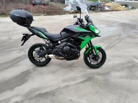 Kawasaki Versys undefined | Auto.bg — изображение 2