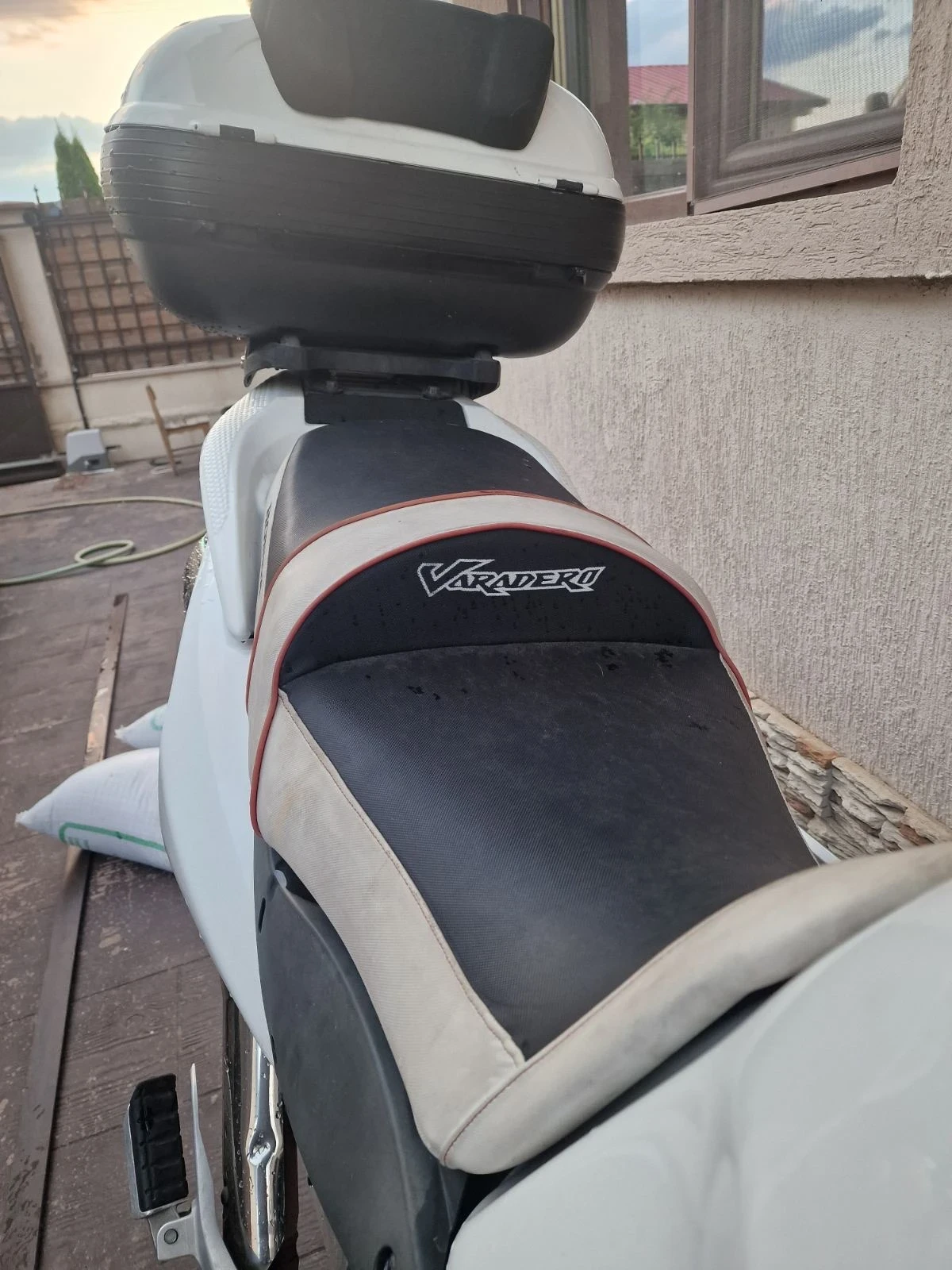 Honda Varadero | Mobile.bg   6