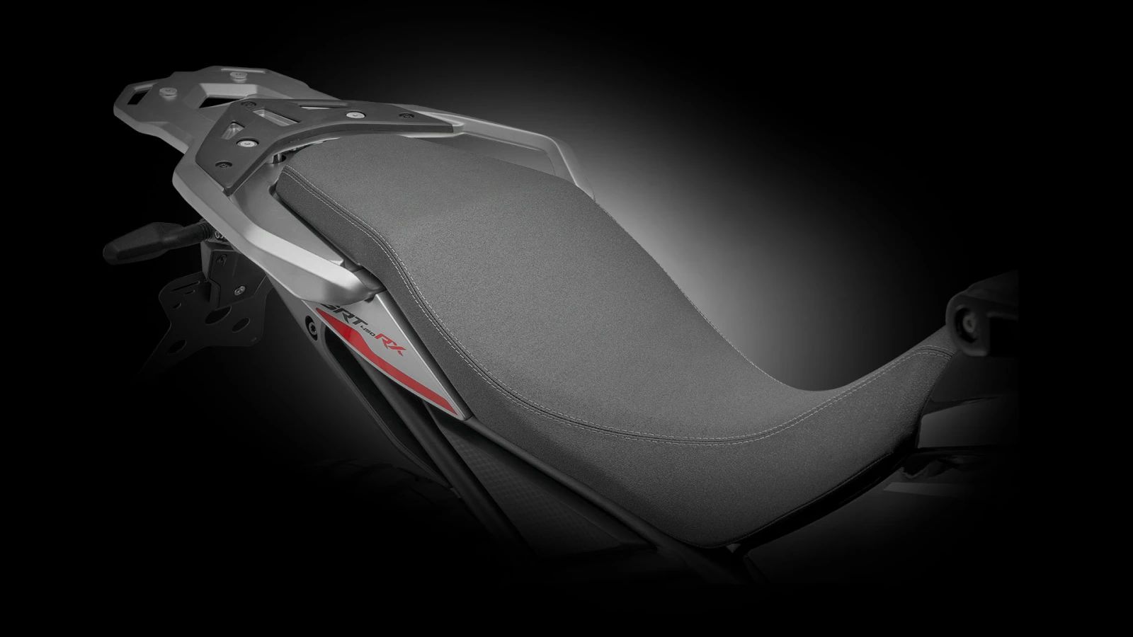 QJMotor SRT 500 RX, снимка 10 - Мотоциклети и мототехника - 54704802